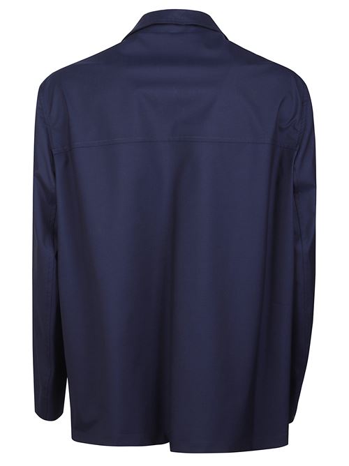 Field Jacket BRUNELLO CUCINELLI | MM4166490C350